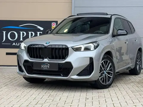 Annonce BMW X1 Hybride 2024 d'occasion 