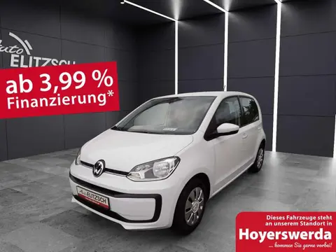 Used VOLKSWAGEN UP! Petrol 2020 Ad 