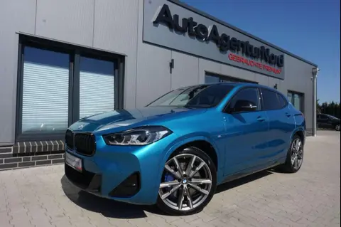 Used BMW X2 Petrol 2022 Ad 