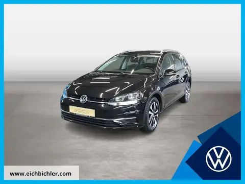 Annonce VOLKSWAGEN GOLF Diesel 2020 d'occasion 