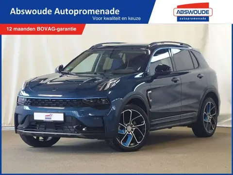 Used LYNK & CO 01 Hybrid 2023 Ad 