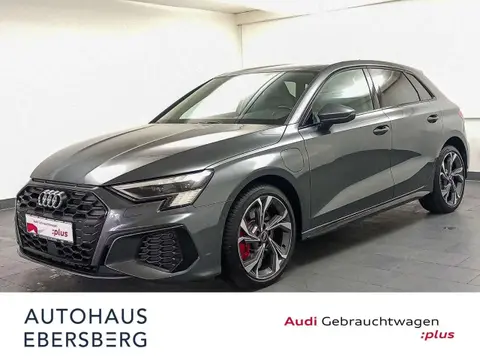 Used AUDI A3 Hybrid 2021 Ad 