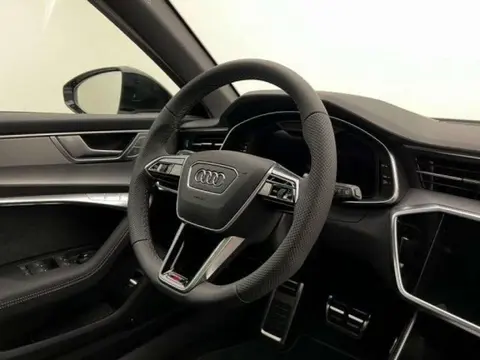 Used AUDI S6 Hybrid 2023 Ad 