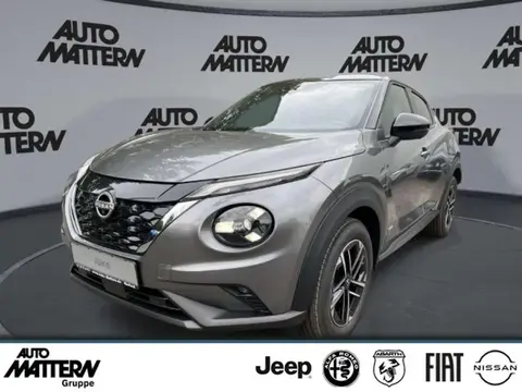 Used NISSAN JUKE Petrol 2024 Ad 