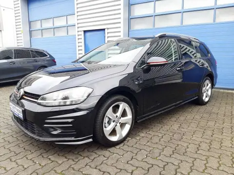 Annonce VOLKSWAGEN GOLF Diesel 2019 d'occasion 