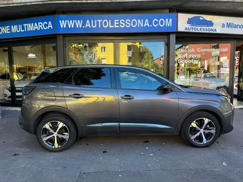 Used PEUGEOT 3008 Petrol 2022 Ad 