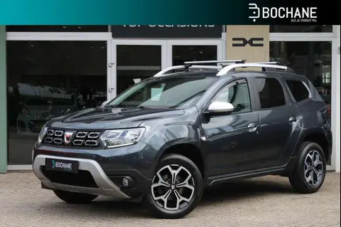 Used DACIA DUSTER Petrol 2021 Ad 