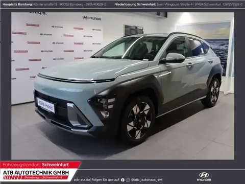 Used HYUNDAI KONA Hybrid 2024 Ad 