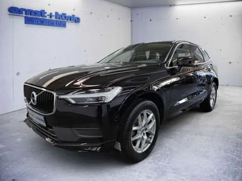 Used VOLVO XC60 Diesel 2020 Ad 