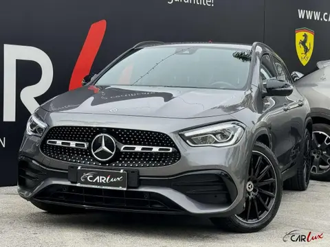 Annonce MERCEDES-BENZ CLASSE GLA Diesel 2022 d'occasion 