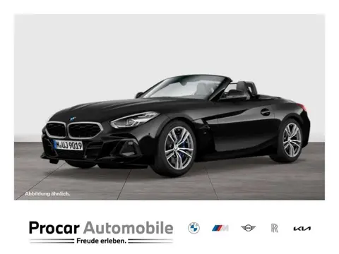 Used BMW Z4 Petrol 2024 Ad 