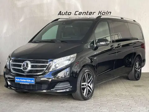 Used MERCEDES-BENZ CLASSE V Diesel 2016 Ad 