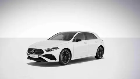 Annonce MERCEDES-BENZ CLASSE A Essence 2024 d'occasion 