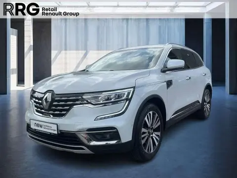 Used RENAULT KOLEOS Diesel 2021 Ad 