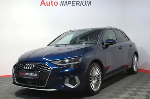 Annonce AUDI A3 Diesel 2022 d'occasion Allemagne