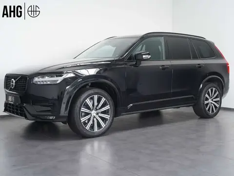 Annonce VOLVO XC90 Diesel 2022 d'occasion 