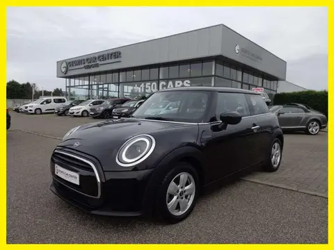 Used MINI ONE Petrol 2021 Ad 