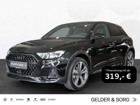 Used AUDI A1 Petrol 2024 Ad 