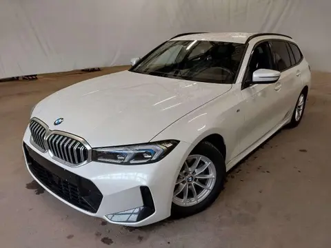 Annonce BMW SERIE 3 Essence 2023 d'occasion 