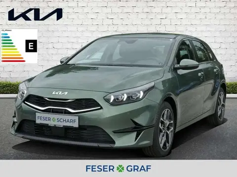 Used KIA CEED Petrol 2024 Ad 