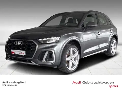 Annonce AUDI Q5 Diesel 2023 d'occasion 