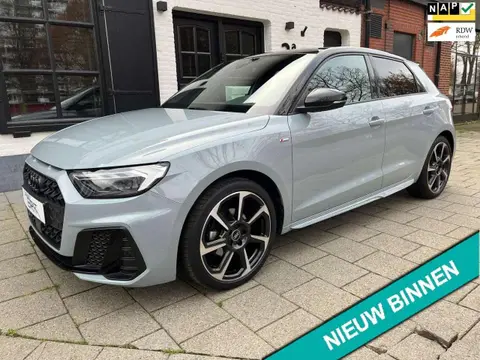 Annonce AUDI A1 Essence 2022 d'occasion 