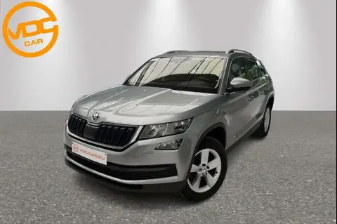 Annonce SKODA KODIAQ Essence 2018 d'occasion 