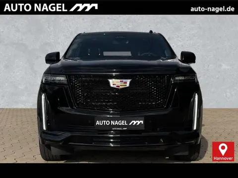 Used CADILLAC ESCALADE Petrol 2024 Ad 