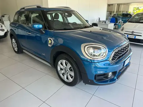 Used MINI COOPER Hybrid 2019 Ad 