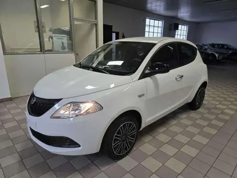 Annonce LANCIA YPSILON Hybride 2024 d'occasion 