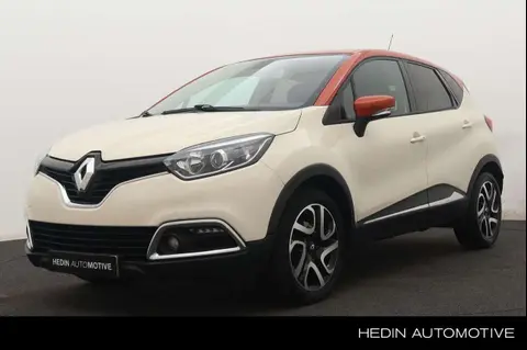 Used RENAULT CAPTUR Petrol 2015 Ad 