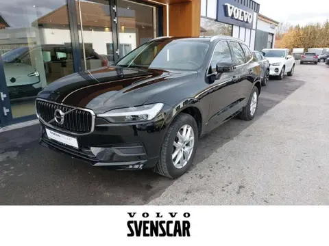 Annonce VOLVO XC60 Diesel 2021 d'occasion 