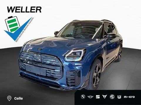 Annonce MINI COOPER Électrique 2024 d'occasion 