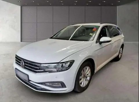 Annonce VOLKSWAGEN PASSAT Diesel 2021 d'occasion 