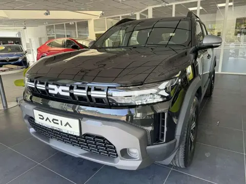 Used DACIA DUSTER LPG 2024 Ad 