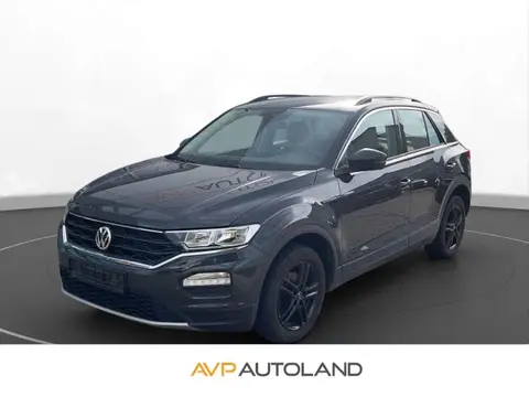 Annonce VOLKSWAGEN T-ROC Essence 2019 d'occasion 