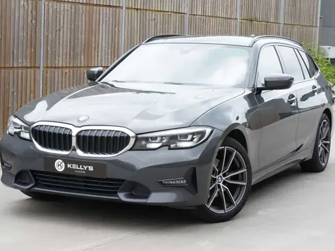 Annonce BMW SERIE 3 Diesel 2019 d'occasion Belgique