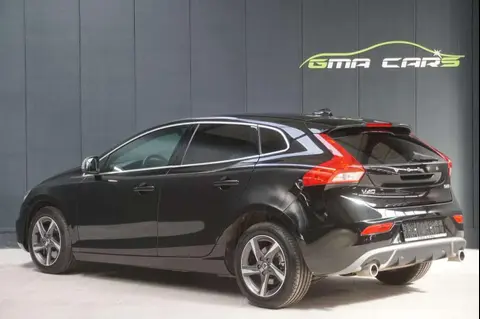 Annonce VOLVO V40 Diesel 2018 d'occasion Belgique