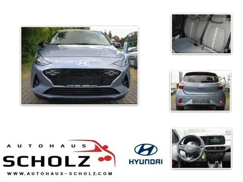 Annonce HYUNDAI I10 Essence 2024 d'occasion 