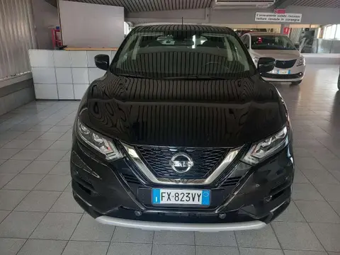 Used NISSAN QASHQAI Diesel 2019 Ad 