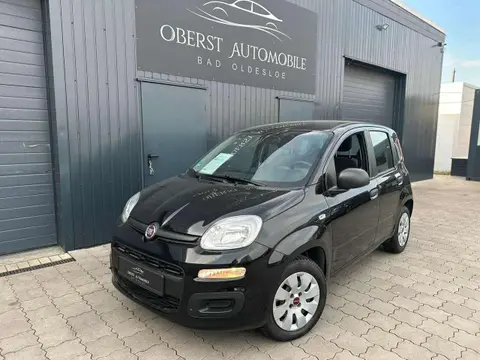 Used FIAT PANDA Petrol 2016 Ad 