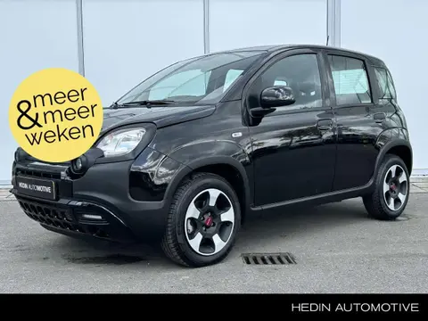 Used FIAT PANDA Petrol 2023 Ad 