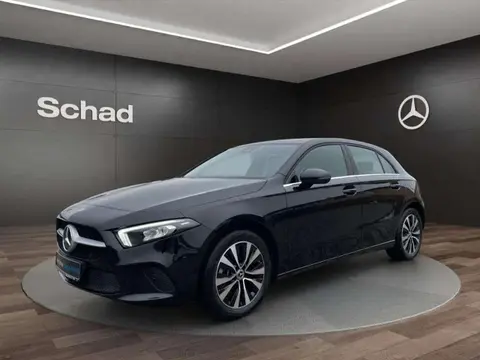 Used MERCEDES-BENZ CLASSE A Hybrid 2022 Ad 