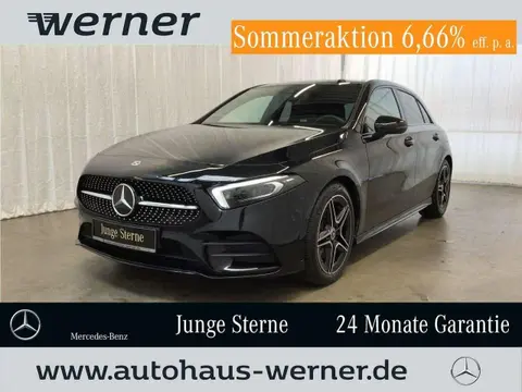 Used MERCEDES-BENZ CLASSE A Petrol 2023 Ad 