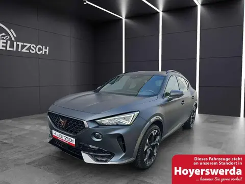 Annonce CUPRA FORMENTOR Hybride 2022 d'occasion 