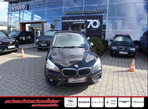 Annonce BMW SERIE 2 Diesel 2015 d'occasion 