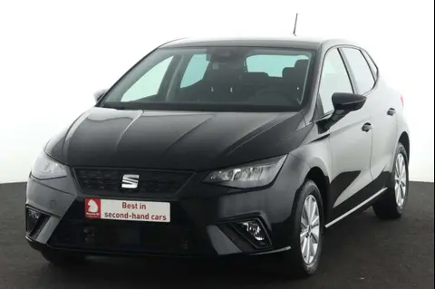 Used SEAT IBIZA Petrol 2022 Ad 