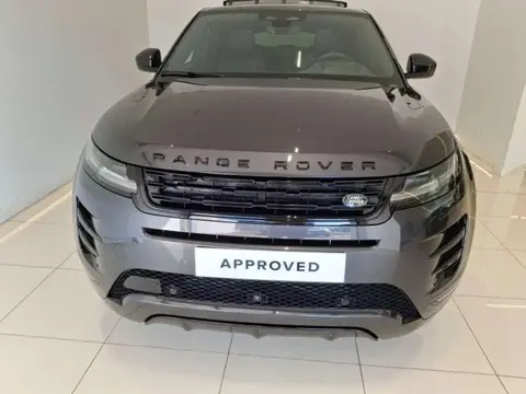 Used LAND ROVER RANGE ROVER EVOQUE  2024 Ad 