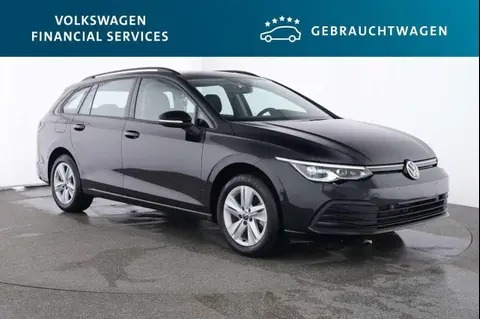 Annonce VOLKSWAGEN GOLF Essence 2022 d'occasion 