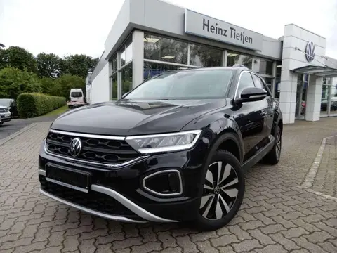 Used VOLKSWAGEN T-ROC Petrol 2023 Ad 